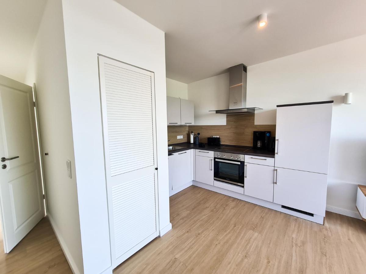 Gezeitenfluss Apartment *