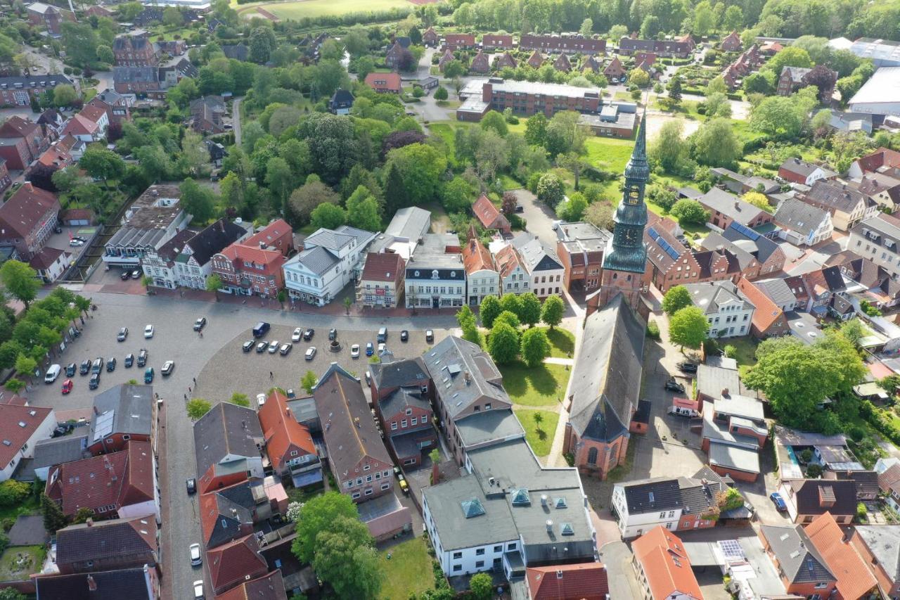 Gezeitenfluss *