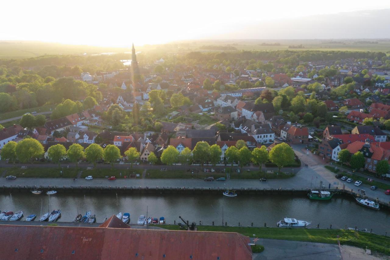 Gezeitenfluss * Toenning
