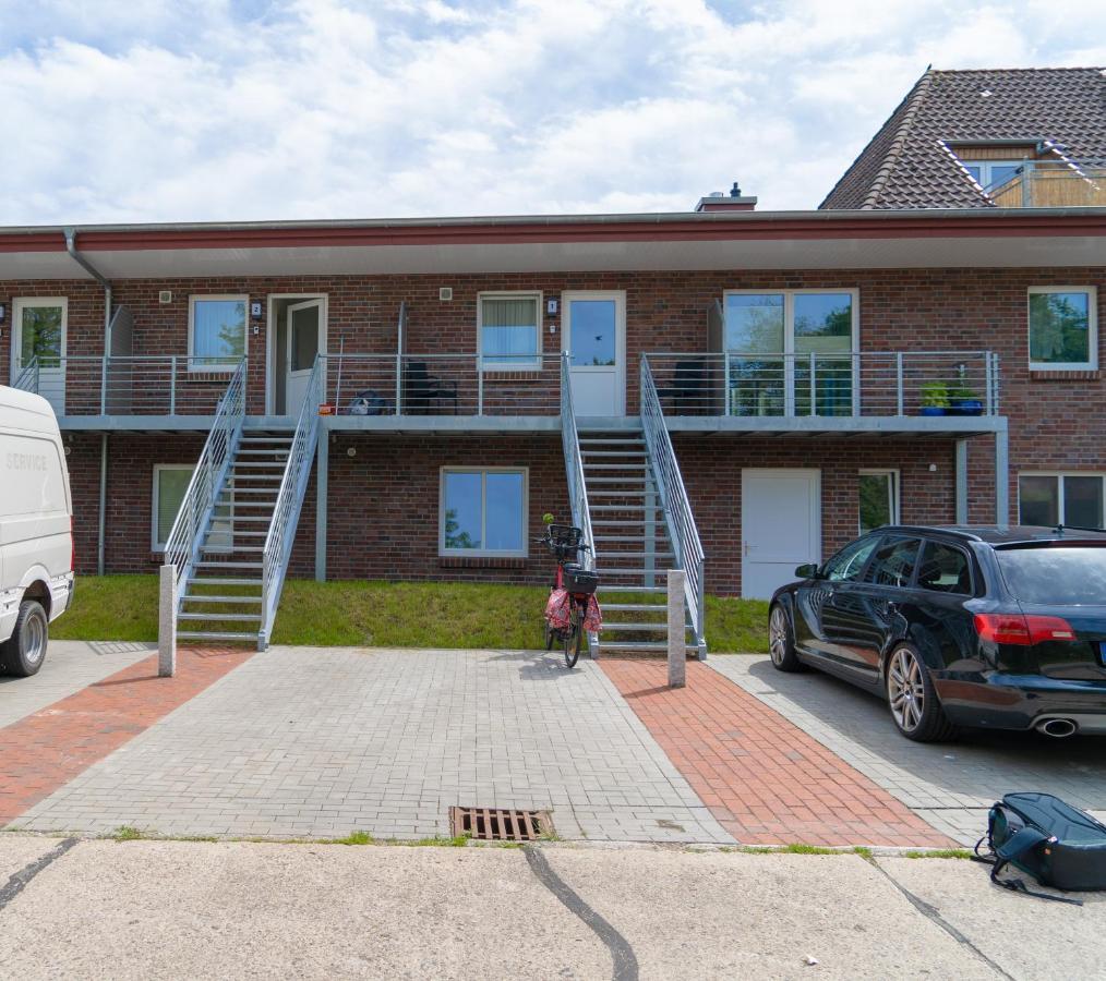 Gezeitenfluss Apartment